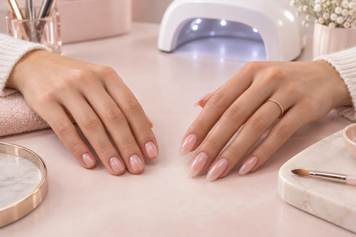 Builder Gel vs Gel-X Nails: Which Is Right for You?