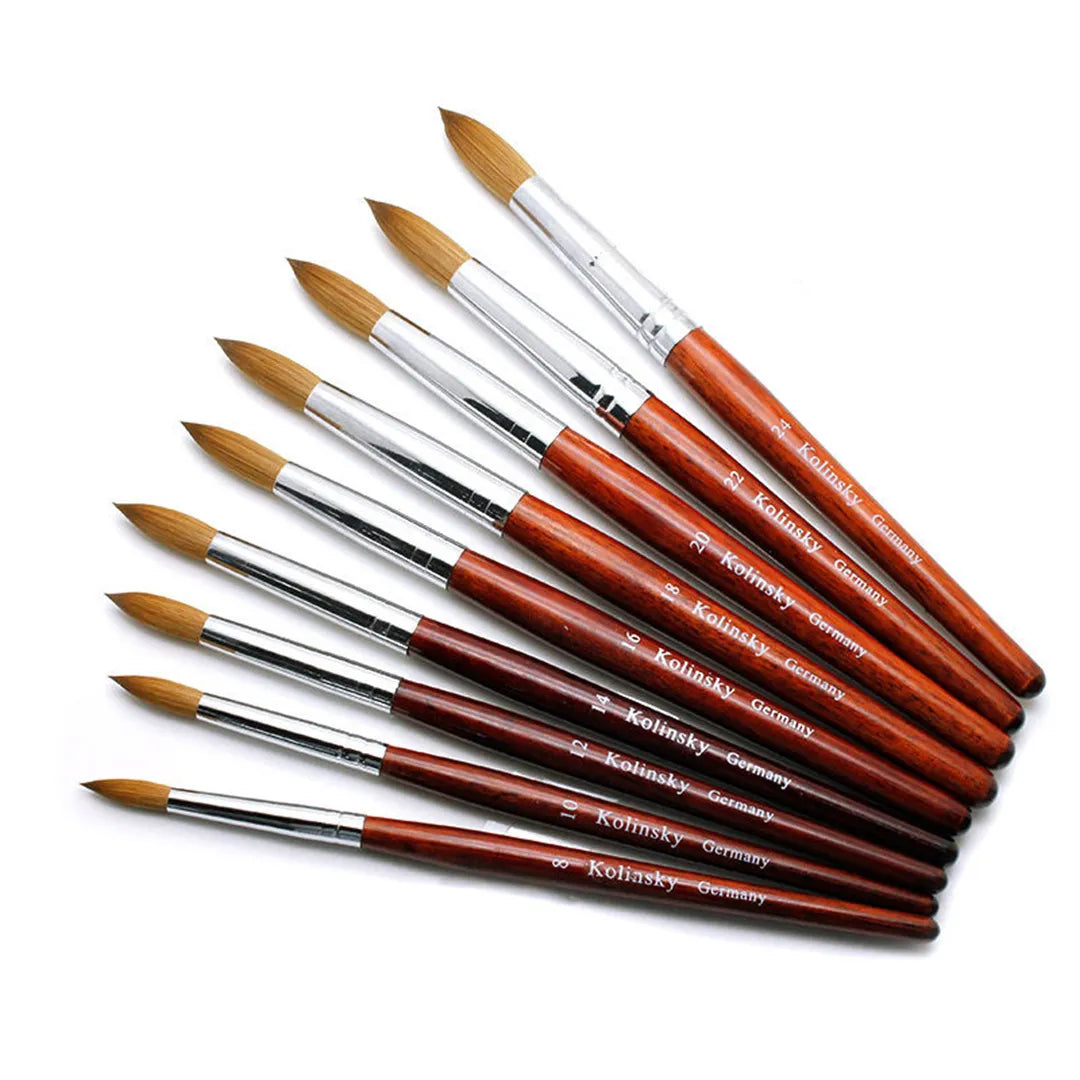Nail Brush