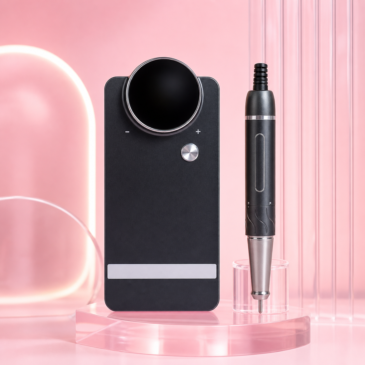 Wellstry Nail Drills collection