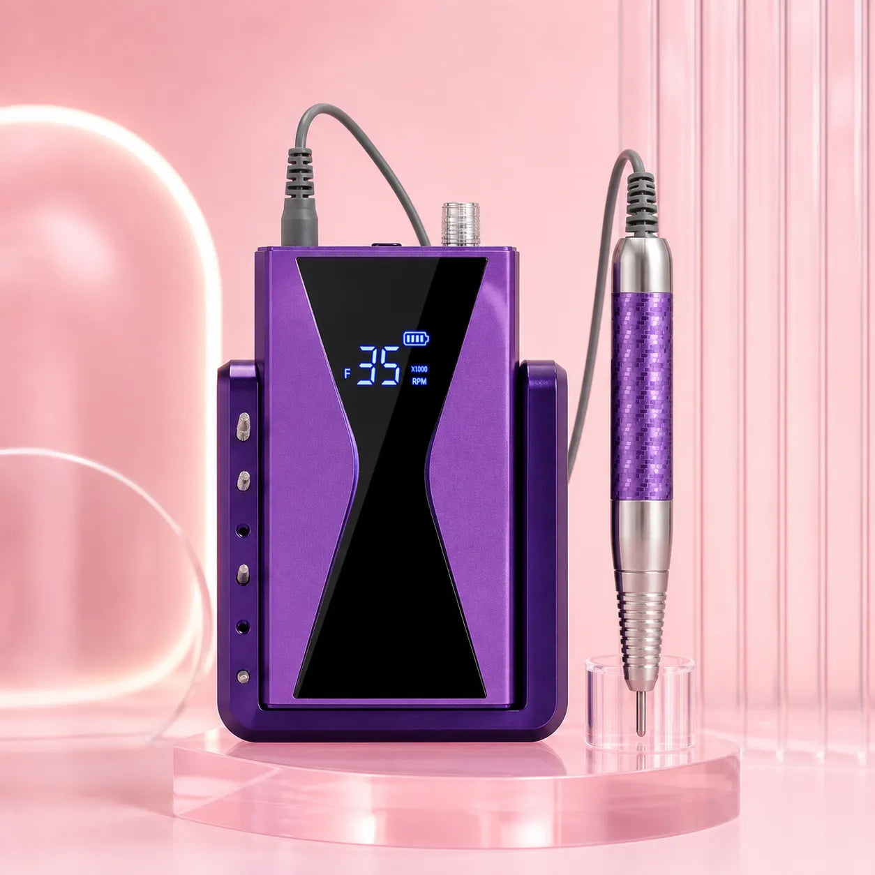 Wellstry Nail Drills collection