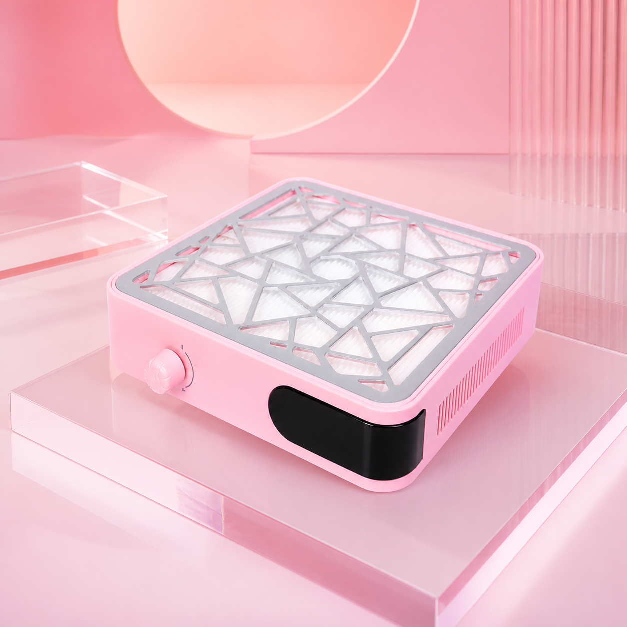Wellstry Nail Dust Collectors collection
