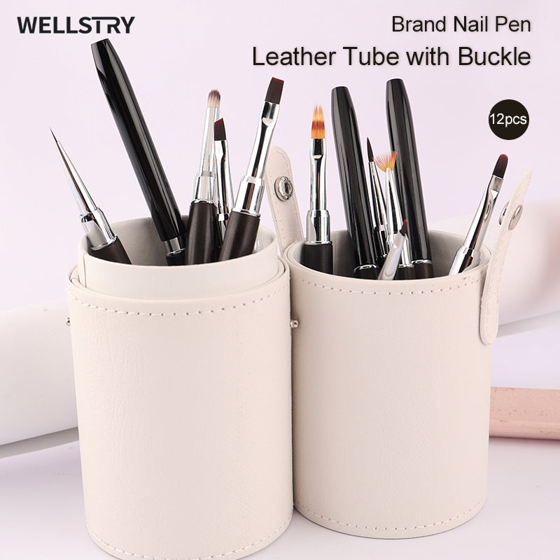 Versatile Rosewood Nail Brush