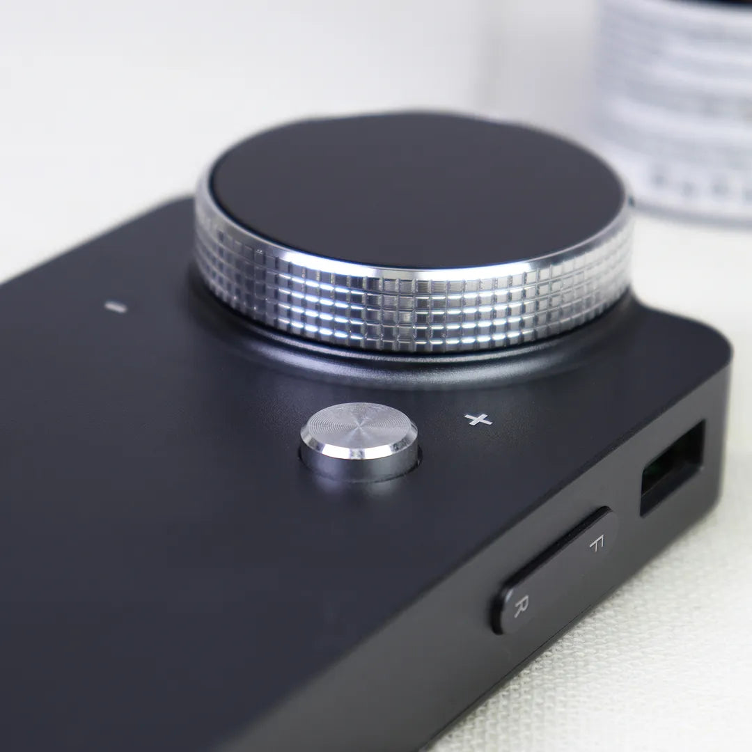 Rechargeable & Brushless Nail Drill - 912