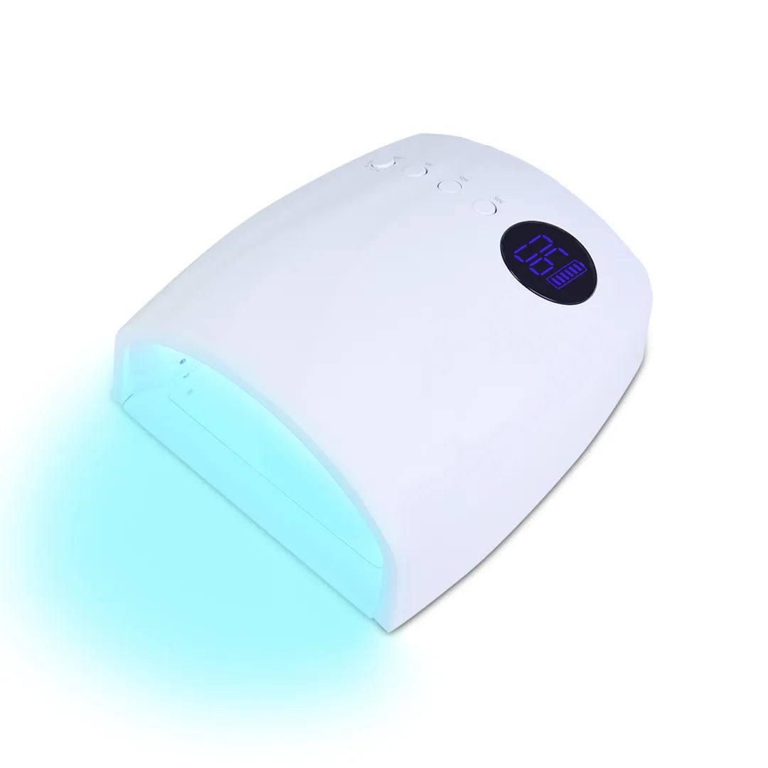 Cordless UV/LED Lamp - A10