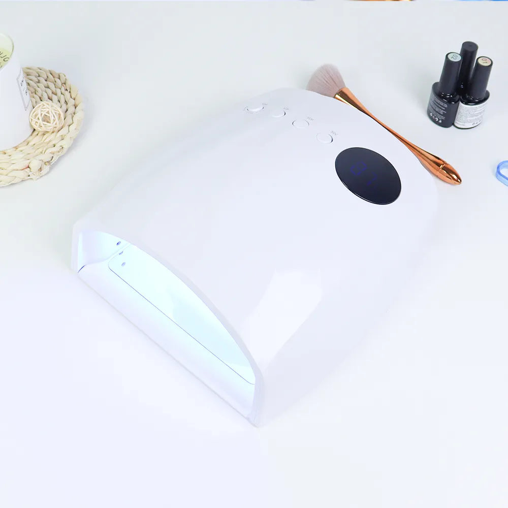 Cordless UV/LED Lamp - A10