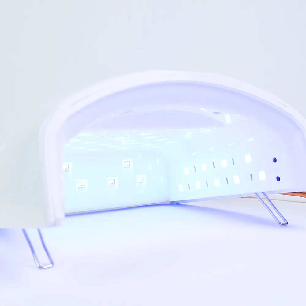 Cordless UV/LED Lamp - A10