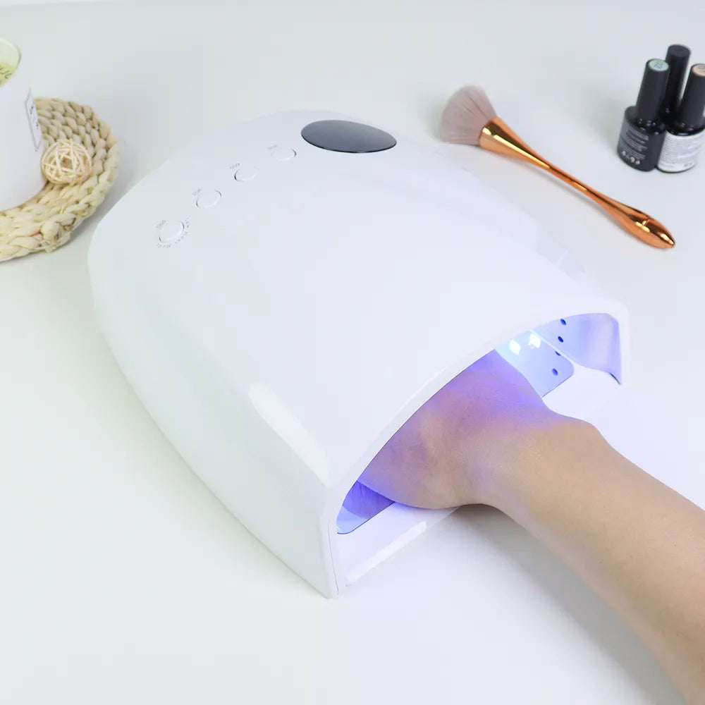 Cordless UV/LED Lamp - A10