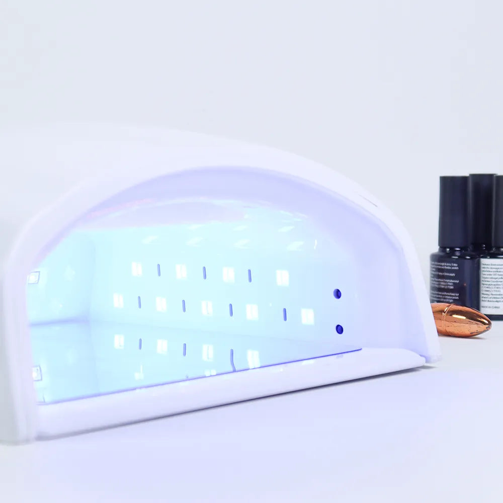 Cordless UV/LED Lamp - A10
