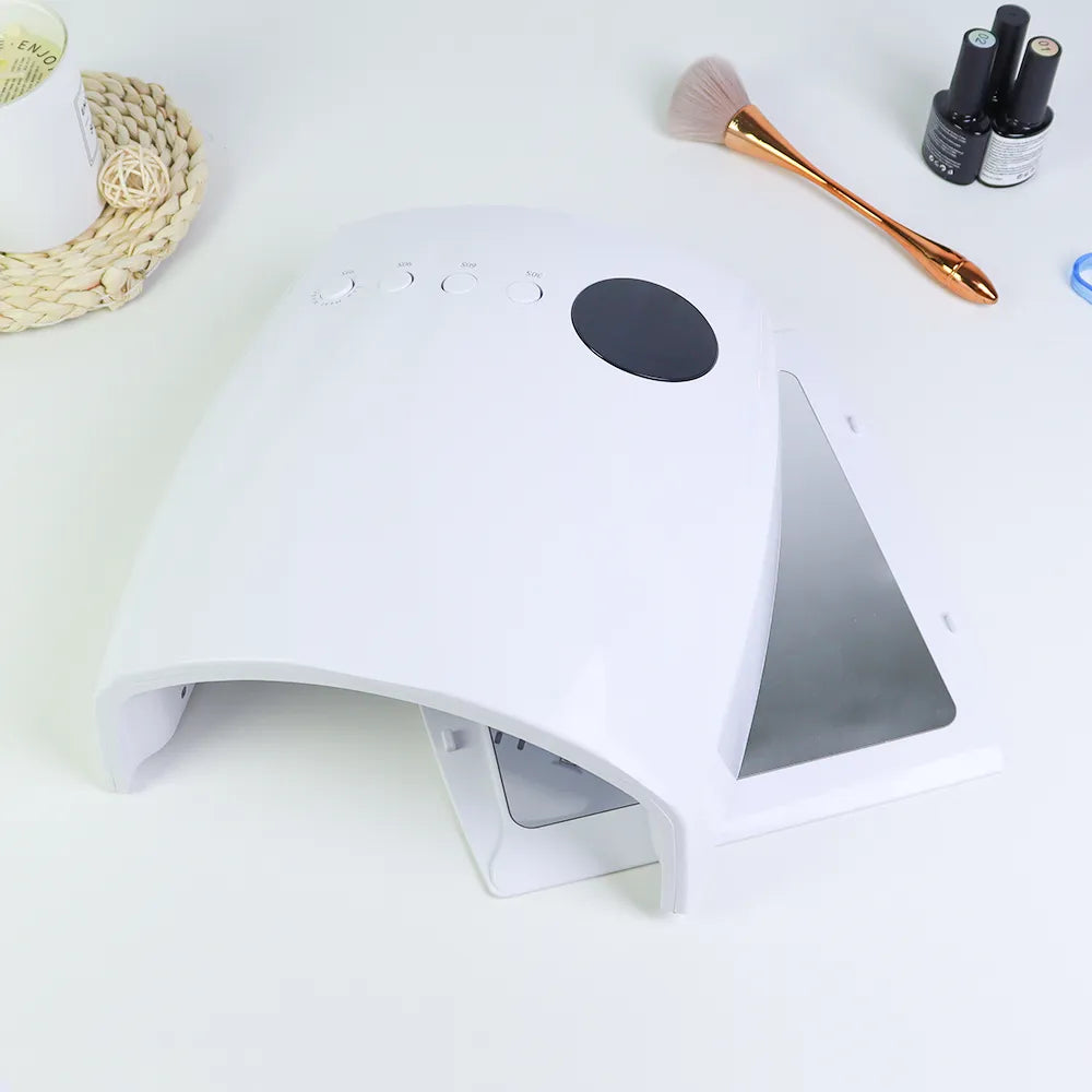 Cordless UV/LED Lamp - A10