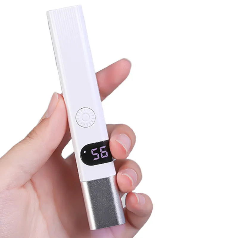 Mini Pen Shape UV/LED Lamp - H1 Mini Lamp