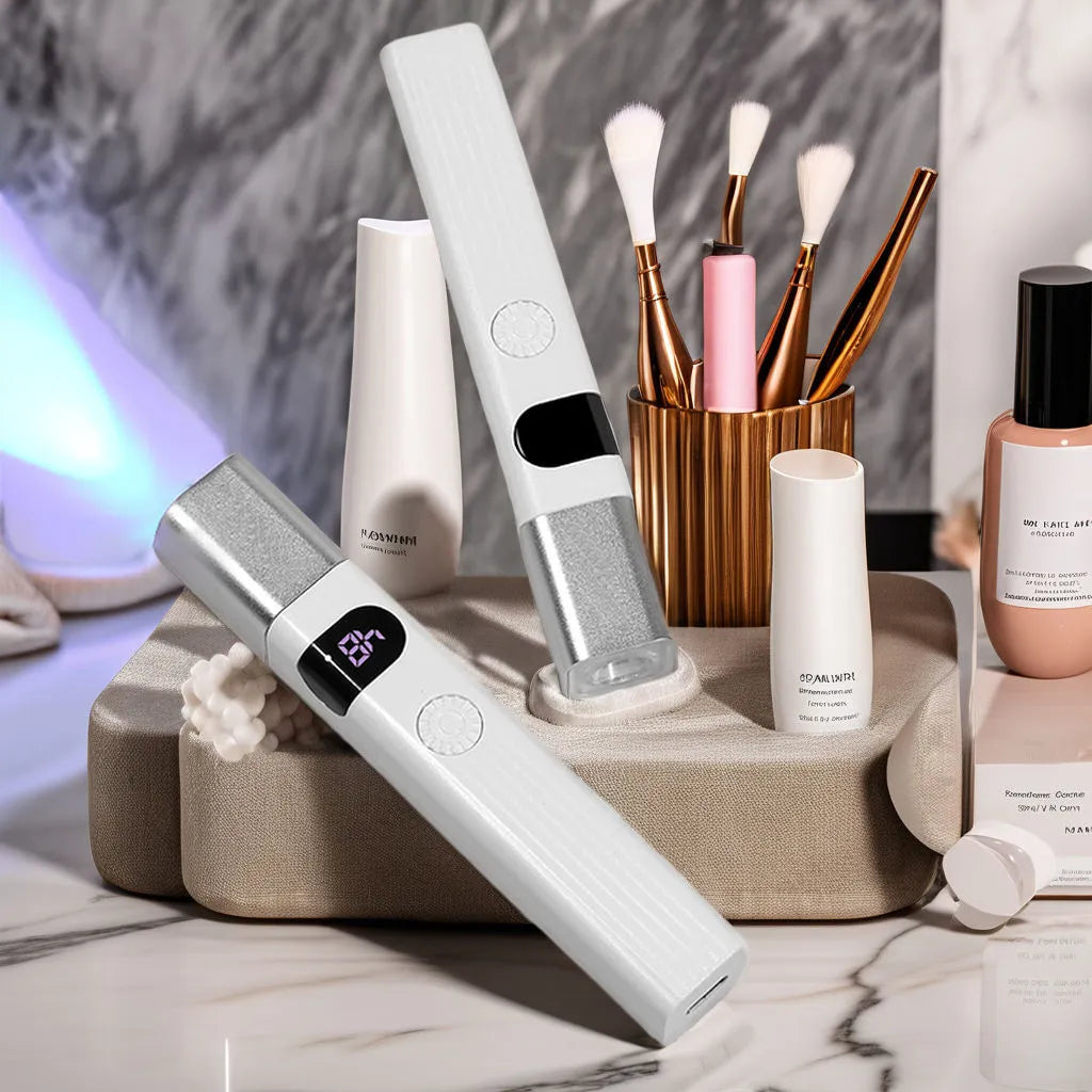 Mini Pen Shape UV/LED Lamp - H1 Mini Lamp