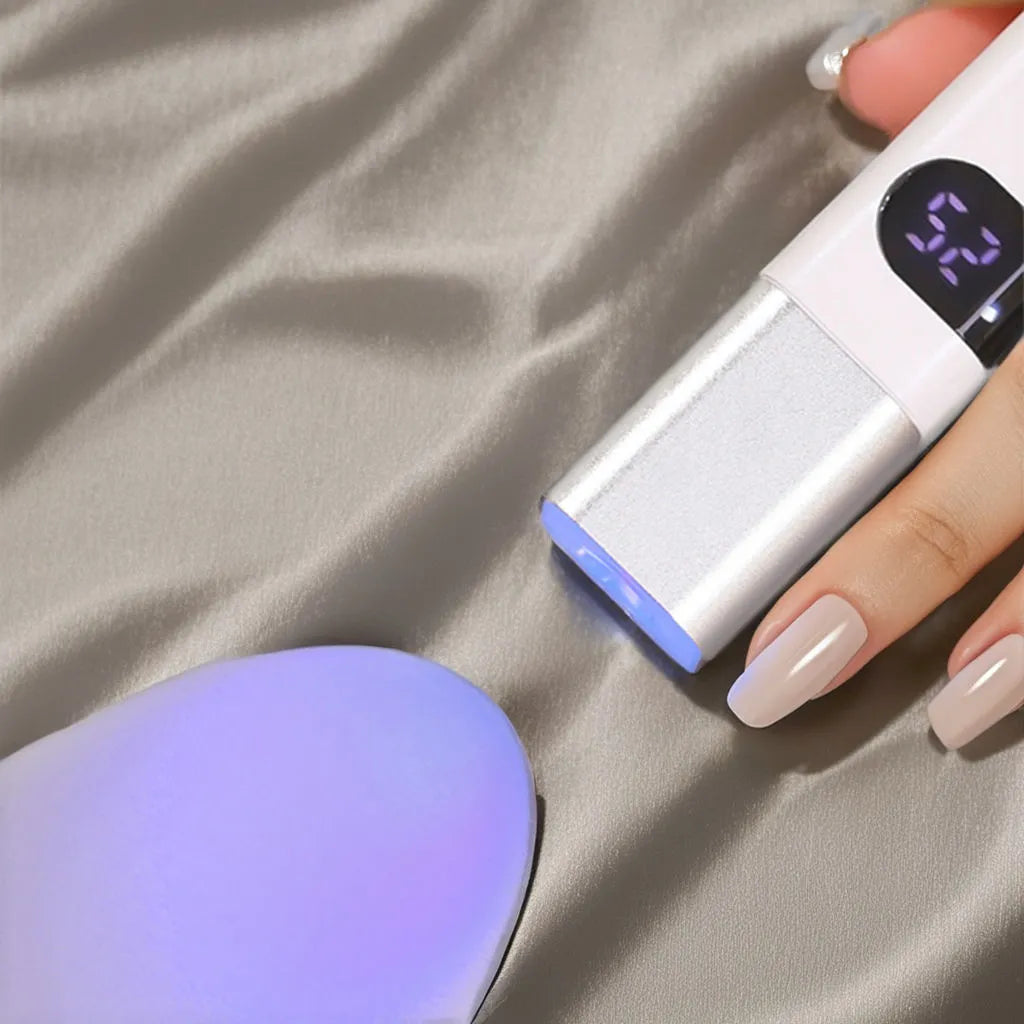 Mini Pen Shape UV/LED Lamp - H1 Mini Lamp