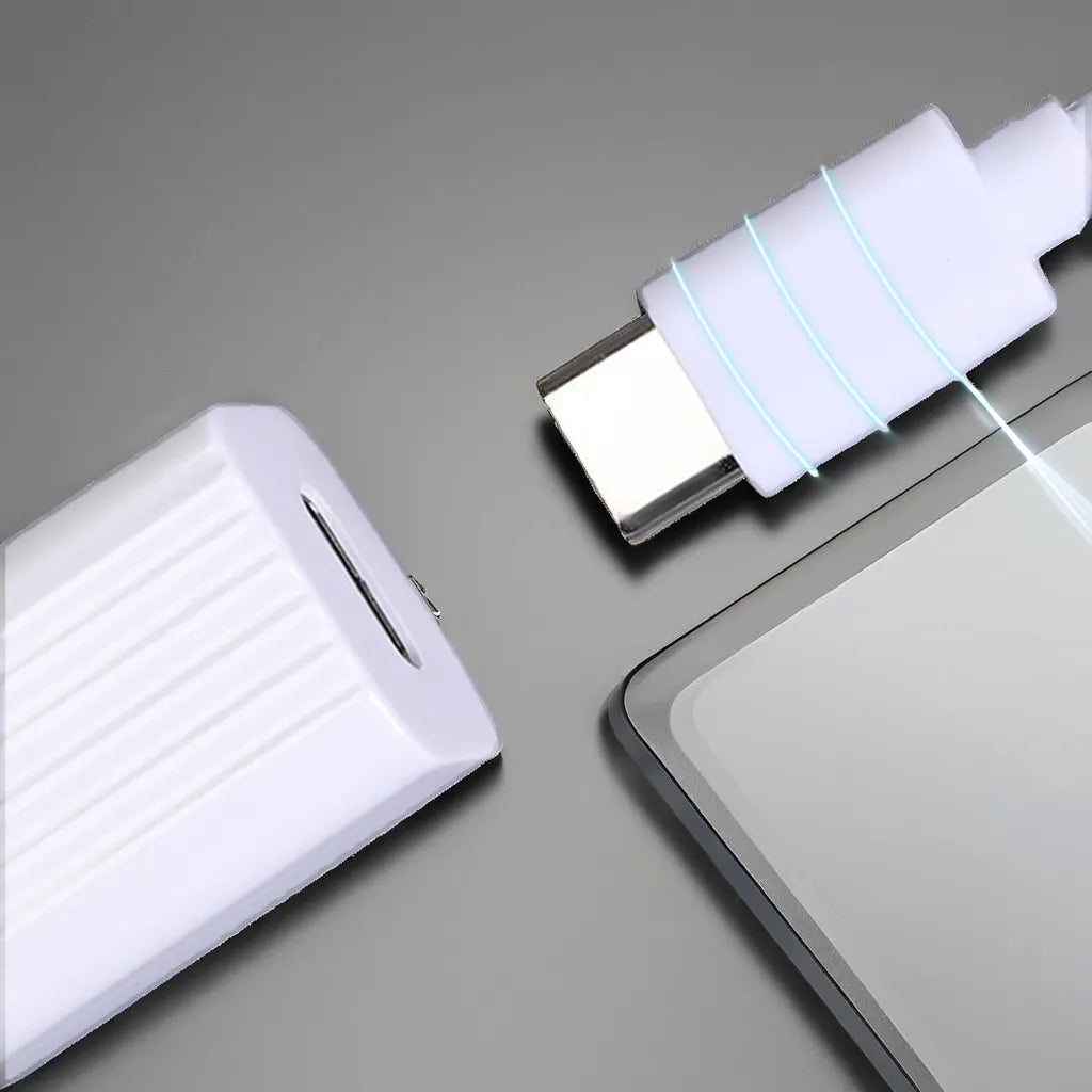 Mini Pen Shape UV/LED Lamp - H1 Mini Lamp