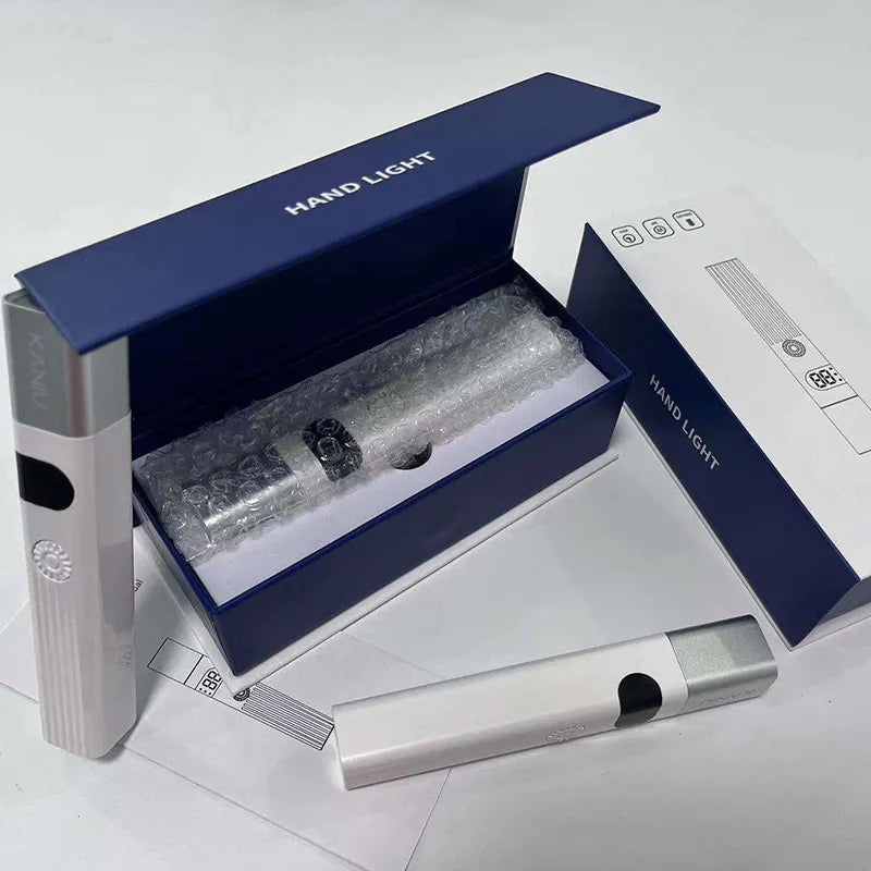 Mini Pen Shape UV/LED Lamp - H1 Mini Lamp