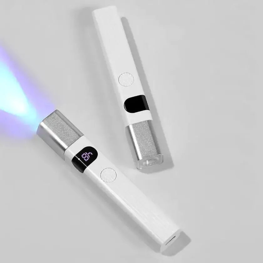 Mini Pen Shape UV/LED Lamp - H1 Mini Lamp
