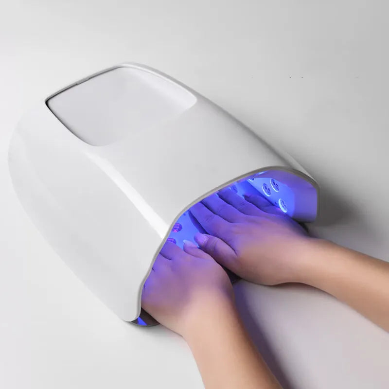 Cordless UV/LED Lamp - H80