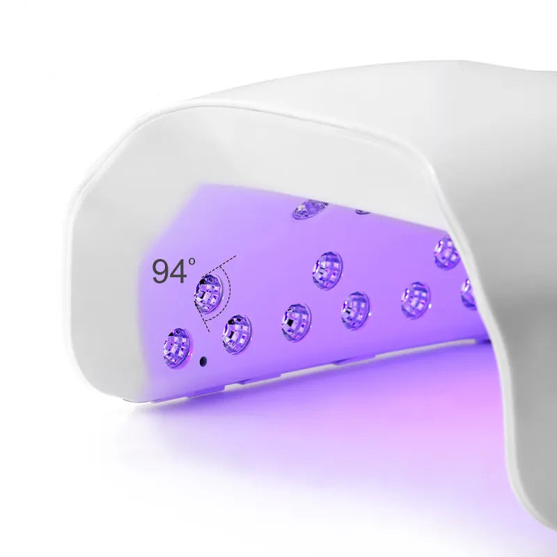 Cordless UV/LED Lamp - H80