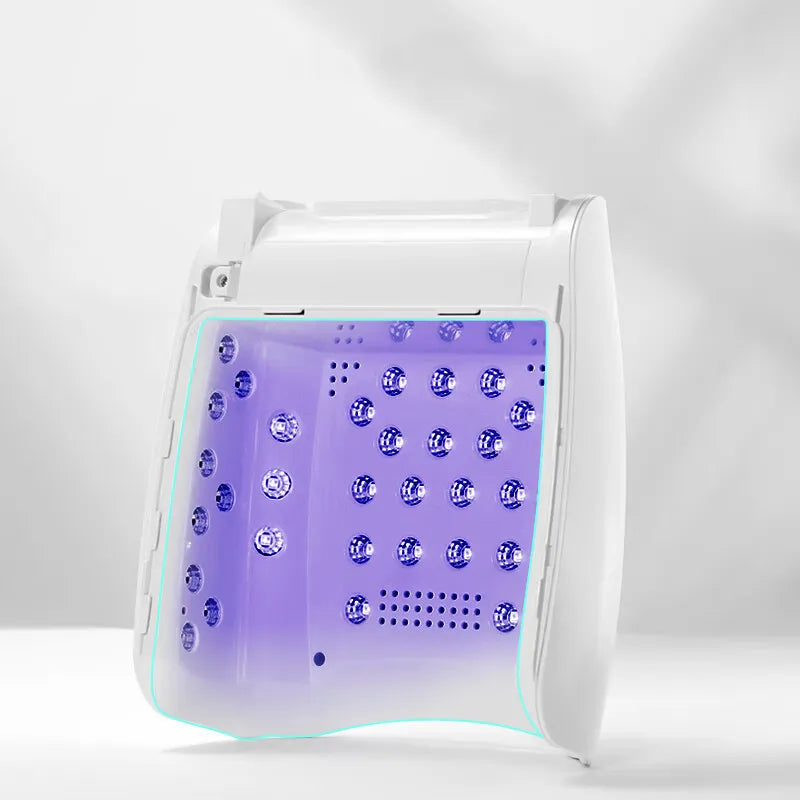 Cordless UV/LED Lamp - H80