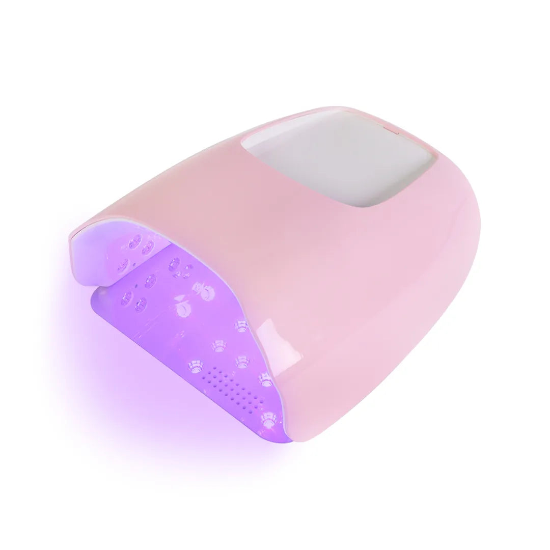 Cordless UV/LED Lamp - H80