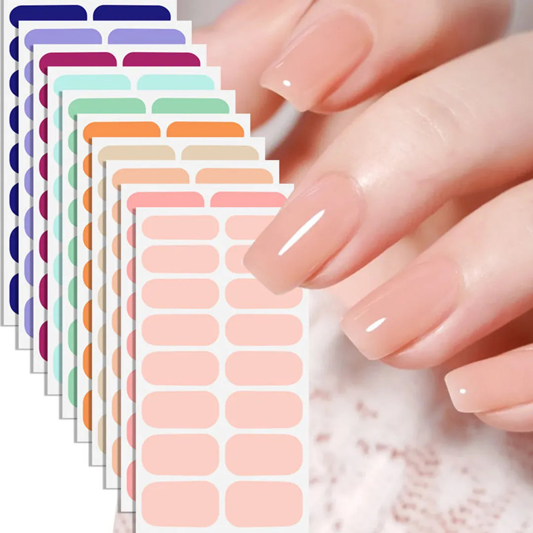 Nail Sticker