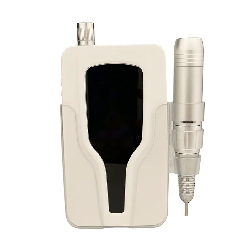 Rechargeable Nail Drill - P40