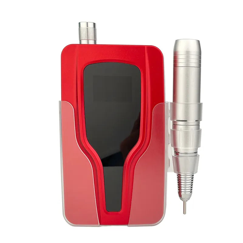 Rechargeable Nail Drill - P40