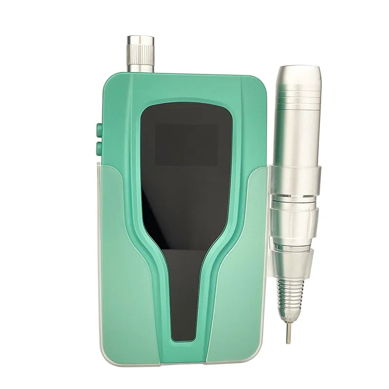 Rechargeable Nail Drill - P40