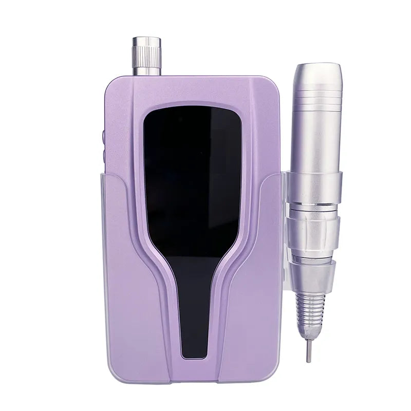 Rechargeable Nail Drill - P40