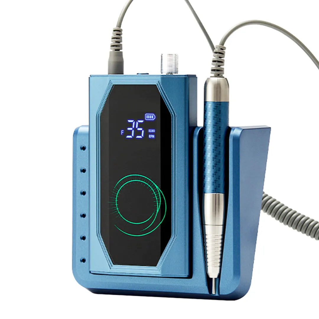 Rechargeable & Brushless Nail Drill - P60