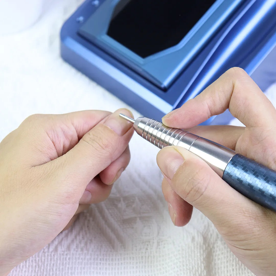 Rechargeable & Brushless Nail Drill - P60