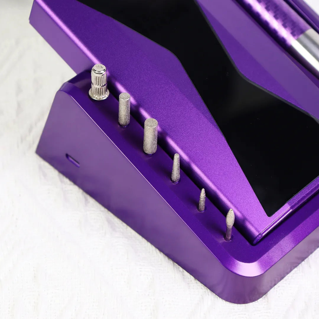 Rechargeable & Brushless Nail Drill - P70