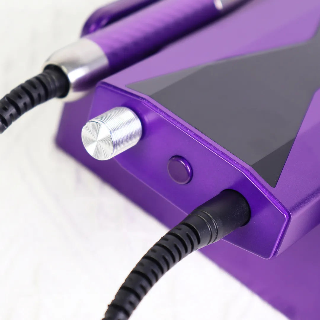 Rechargeable & Brushless Nail Drill - P70