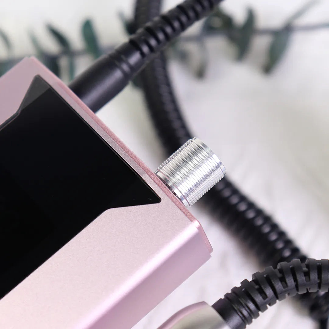 Rechargeable & Brushless Nail Drill - P80