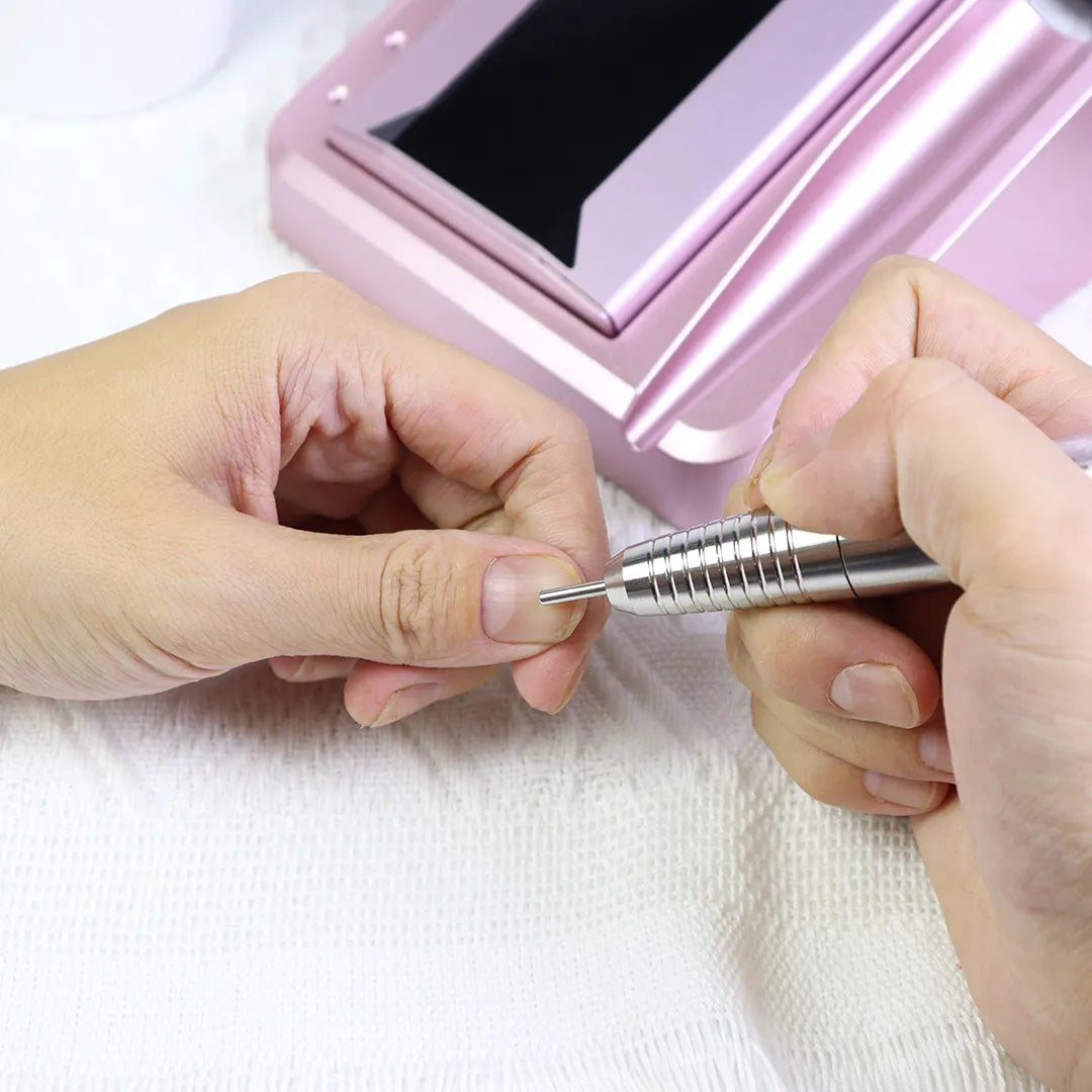 Rechargeable & Brushless Nail Drill - P80