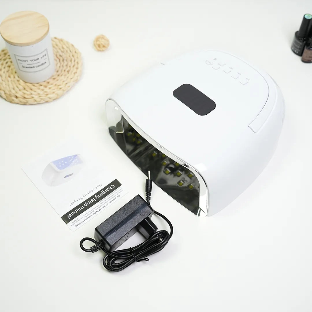 Cordless UV/LED Lamp - S20