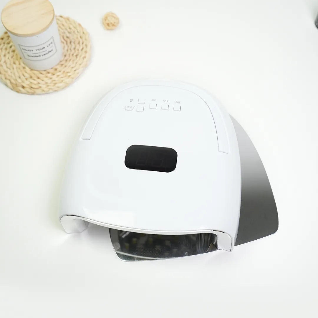 Cordless UV/LED Lamp - S20