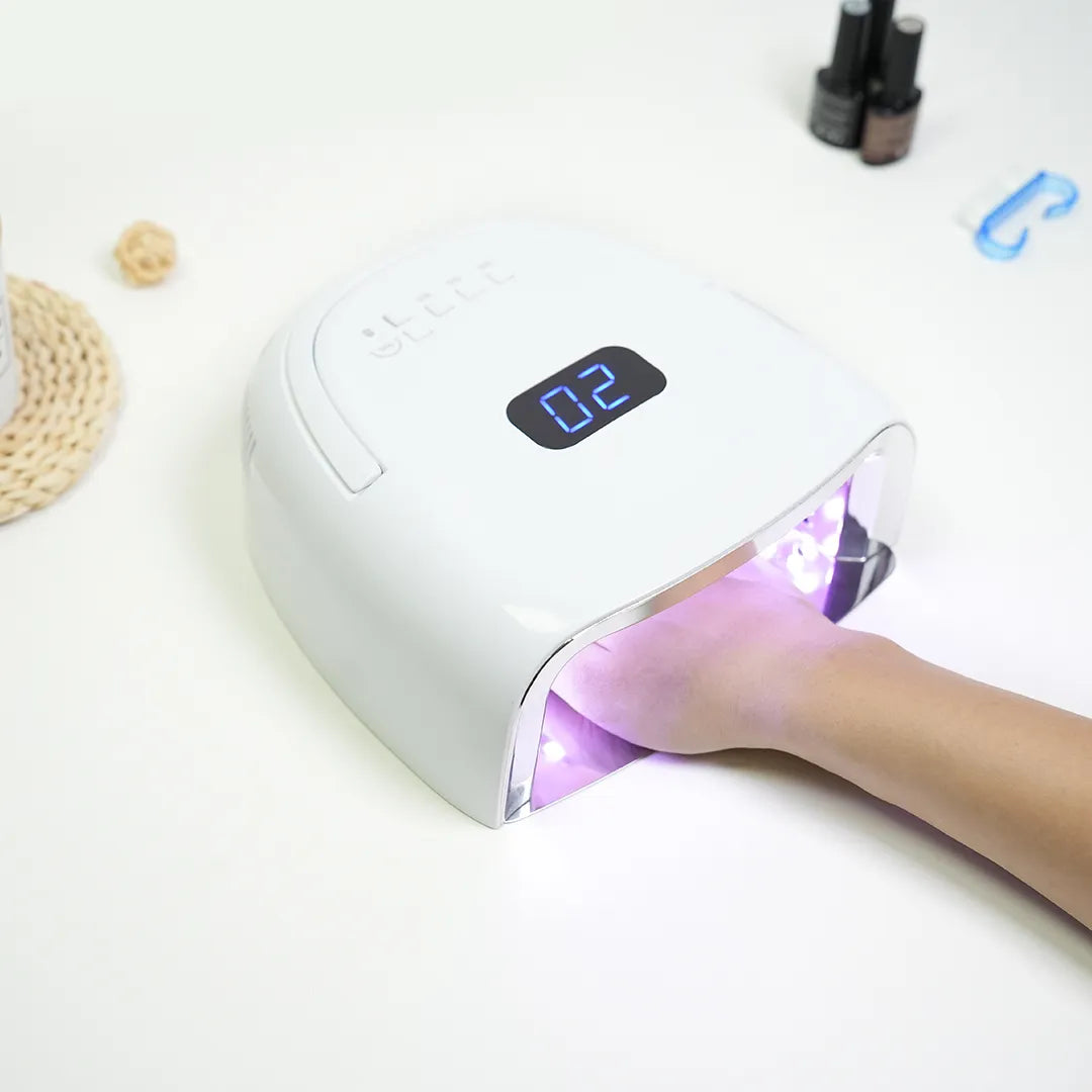 Cordless UV/LED Lamp - S20