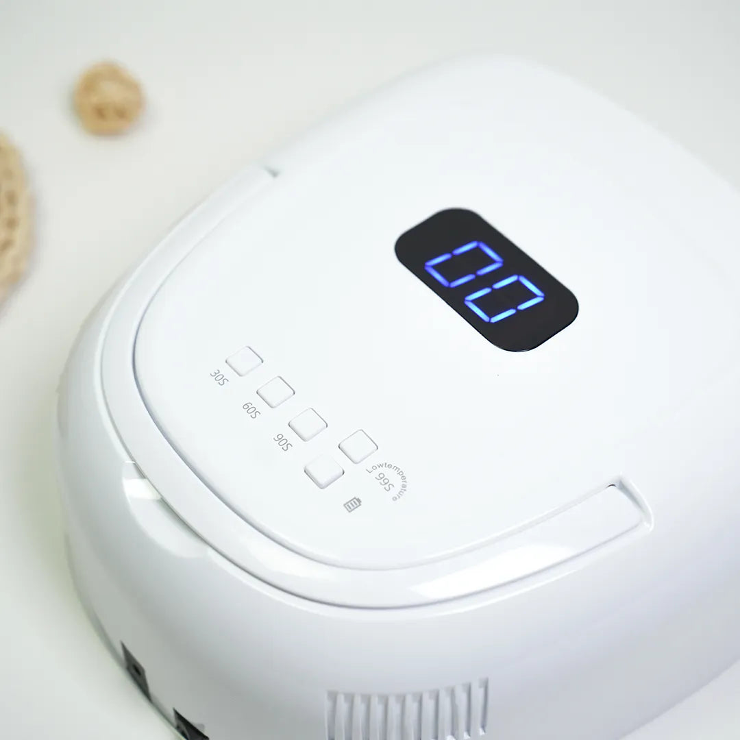 Cordless UV/LED Lamp - S20