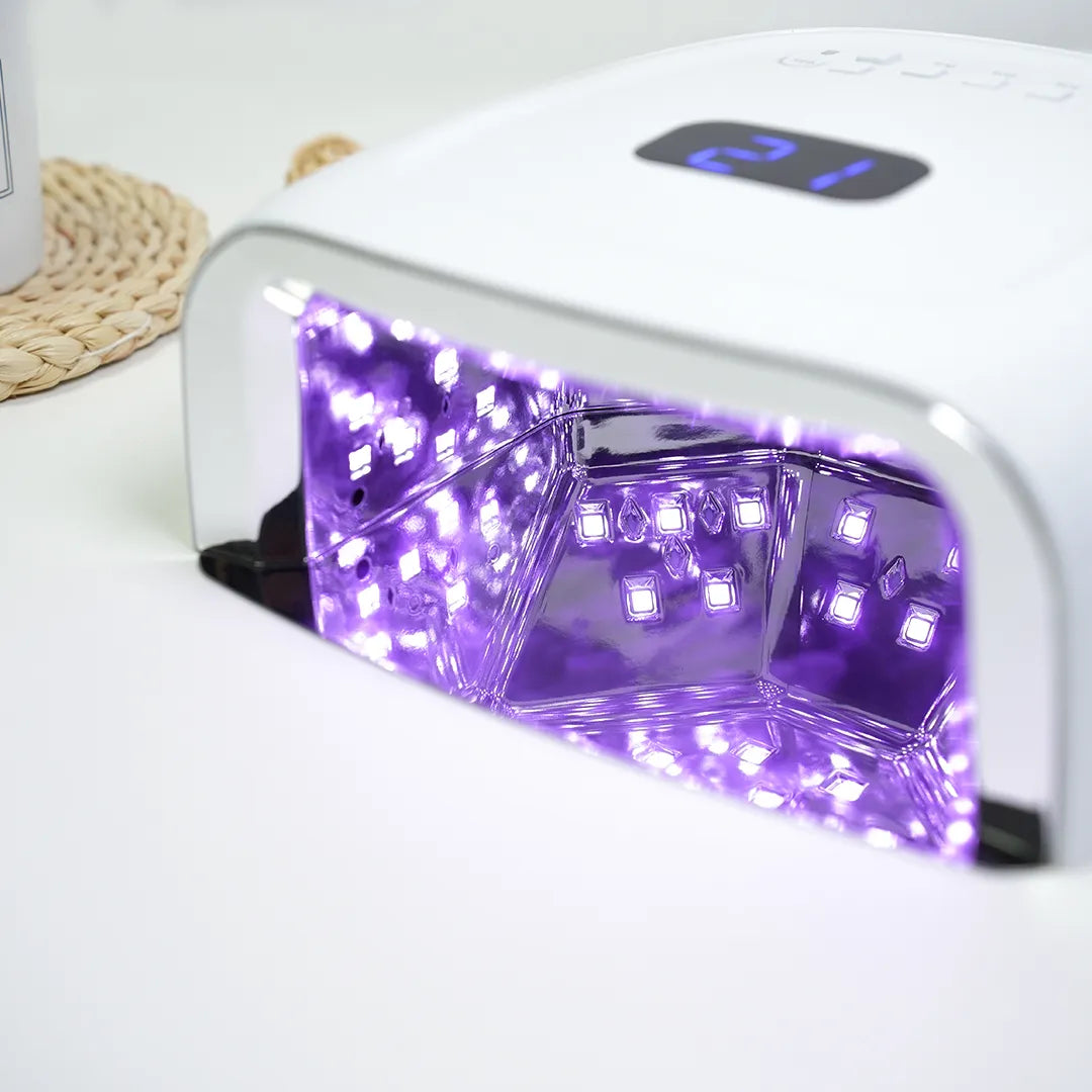 Cordless UV/LED Lamp - S20