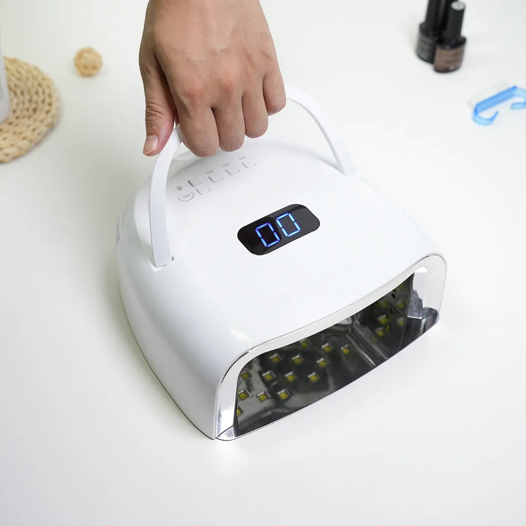 Cordless UV/LED Lamp - S20