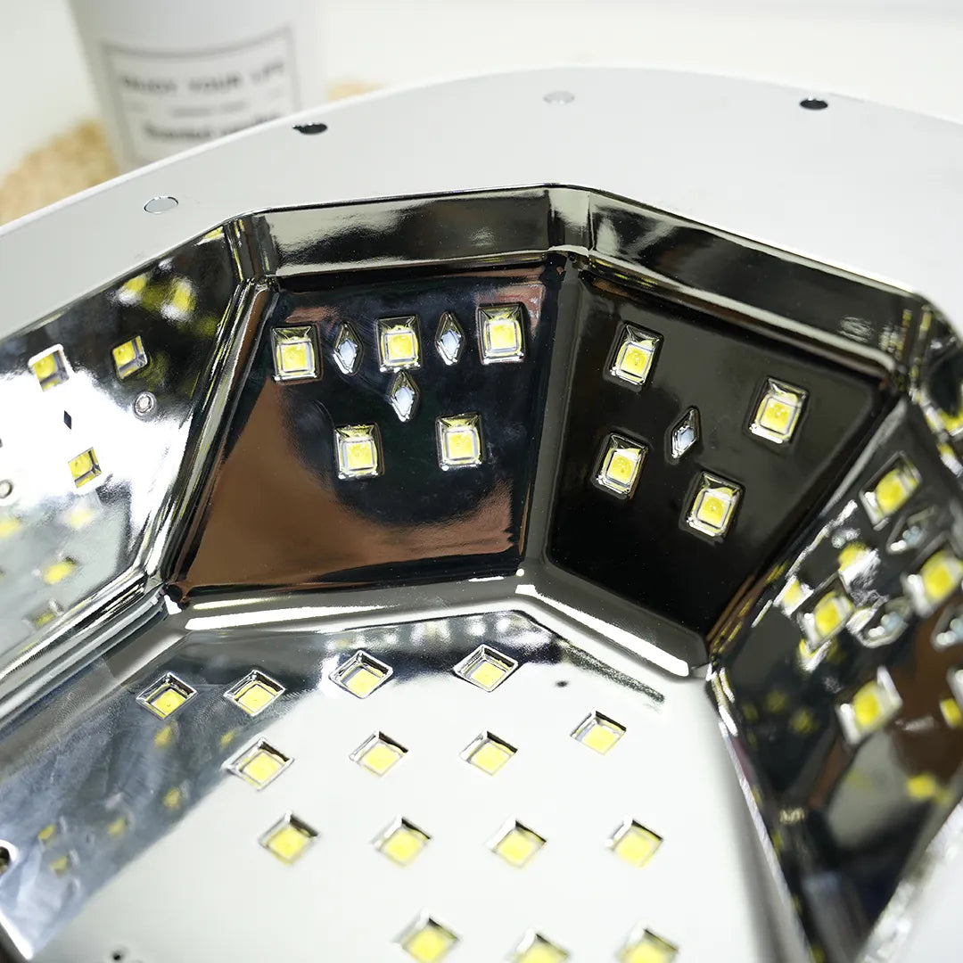 Cordless UV/LED Lamp - S20