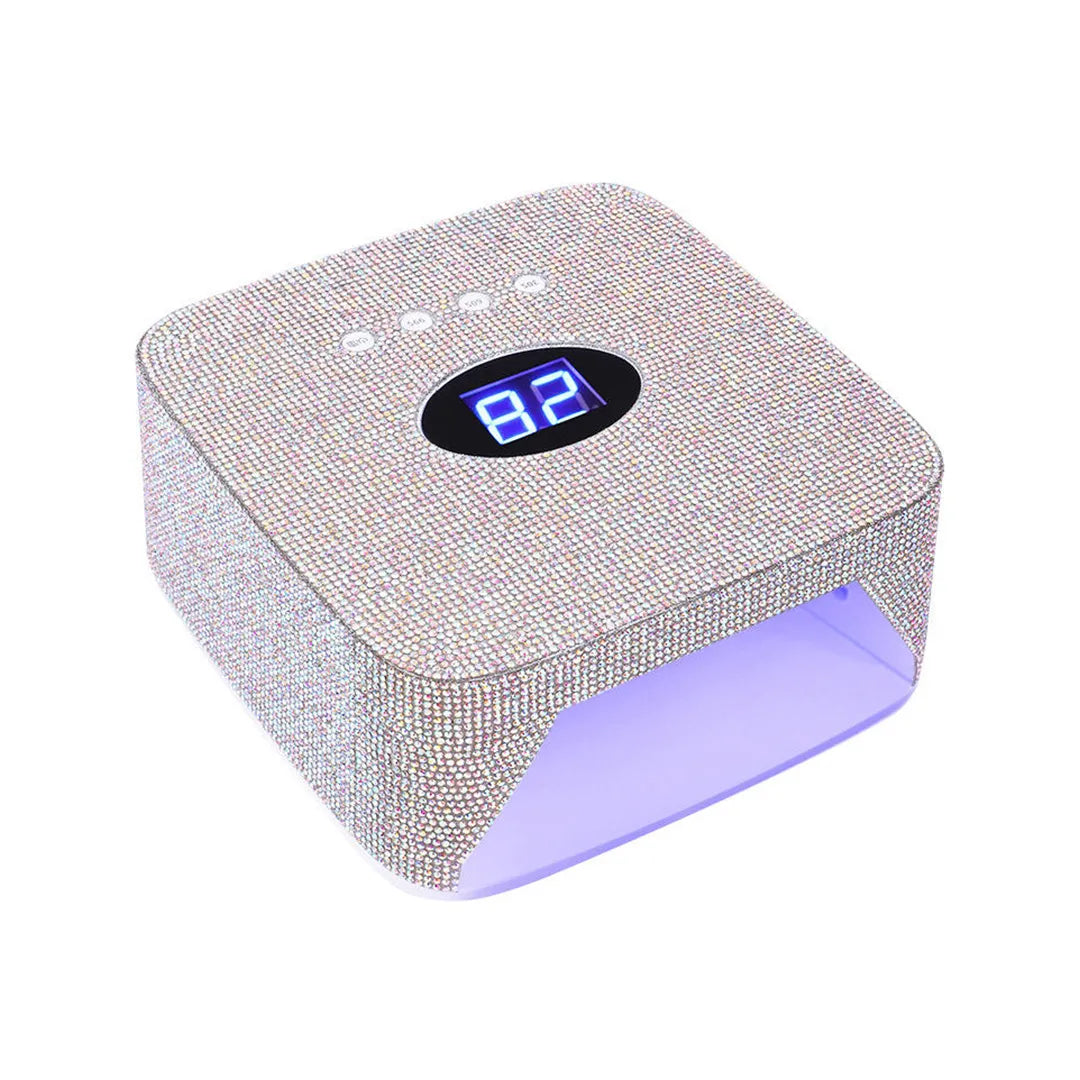 Cordless UV/LED Lamp - S50 Diamond