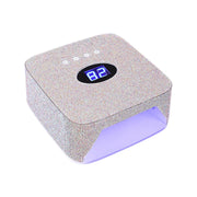 Cordless UV/LED Lamp - S50 Diamond