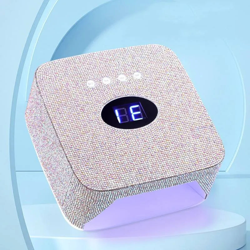 Cordless UV/LED Lamp - S50 Diamond