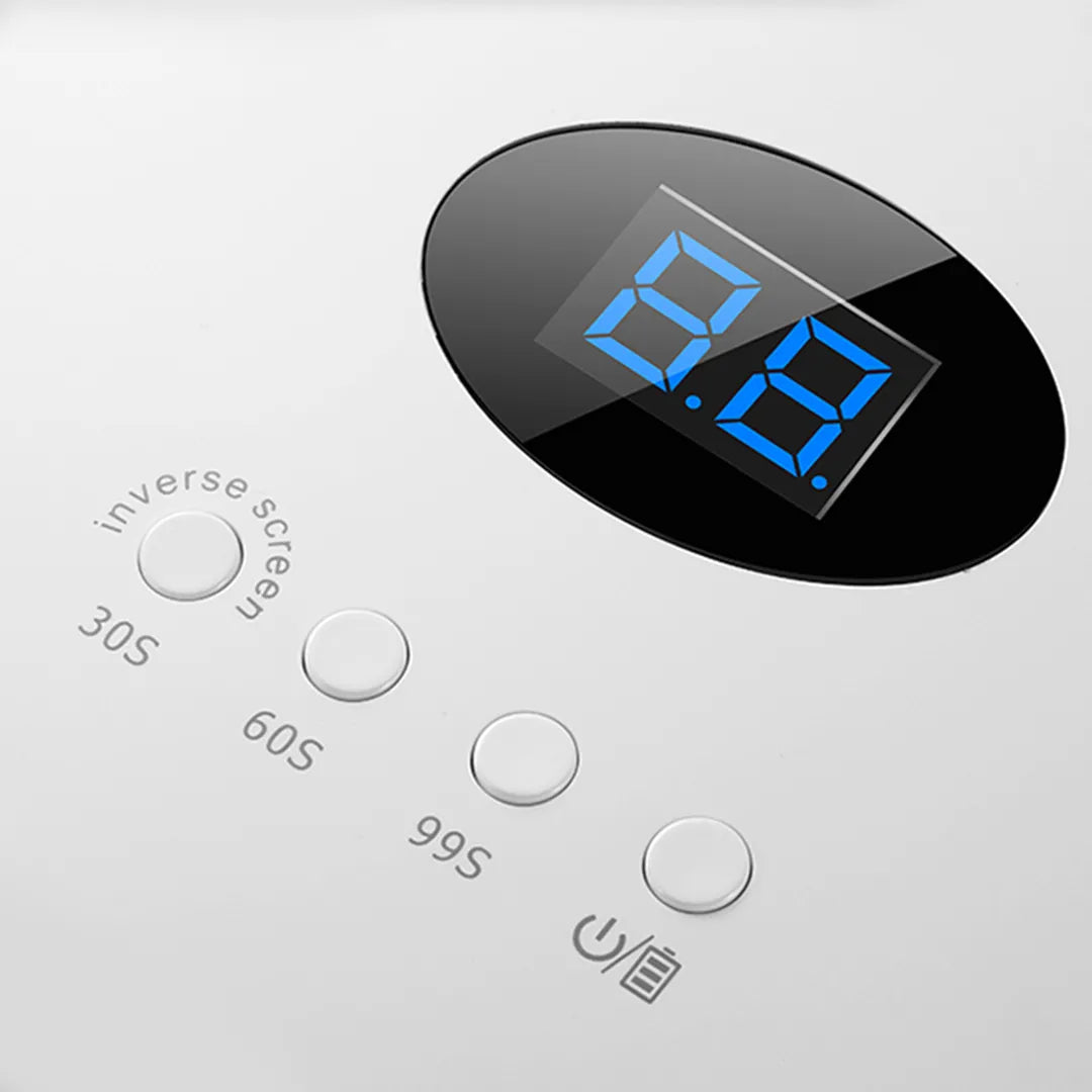 Cordless UV/LED Lamp - S50