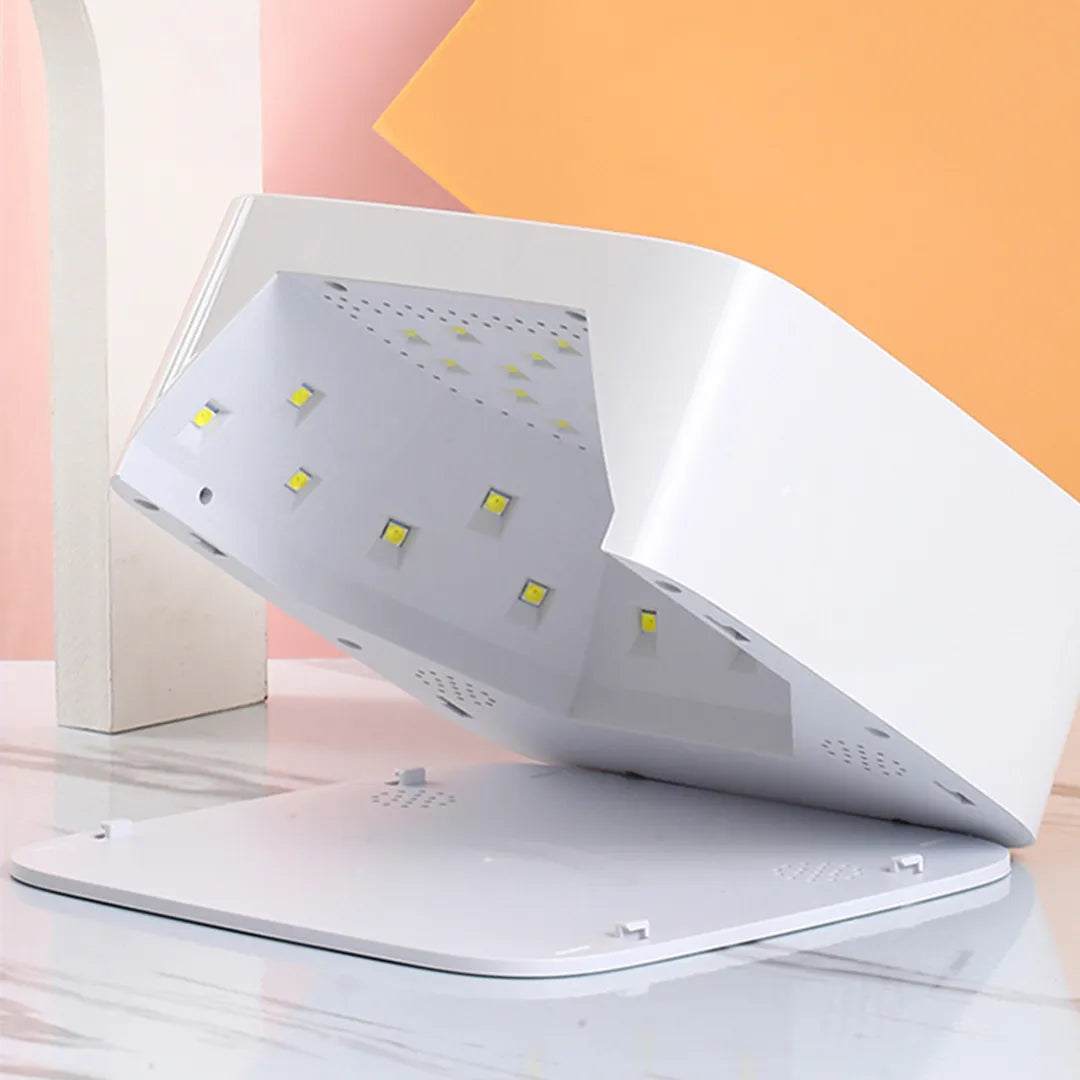 Cordless UV/LED Lamp - S50