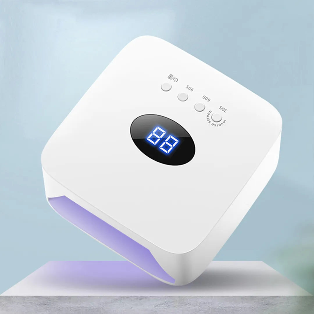 Cordless UV/LED Lamp - S50