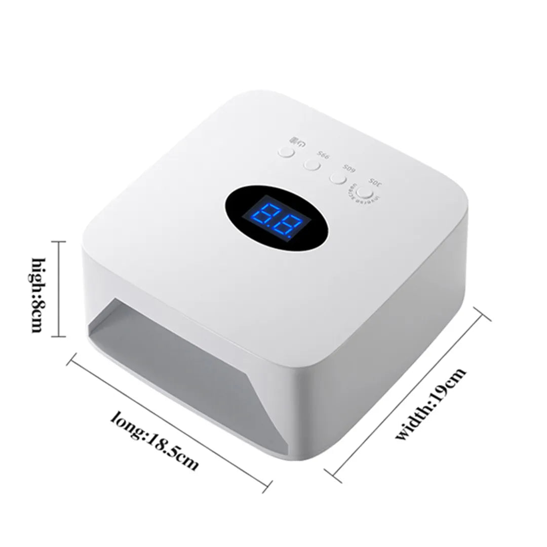 Cordless UV/LED Lamp - S50