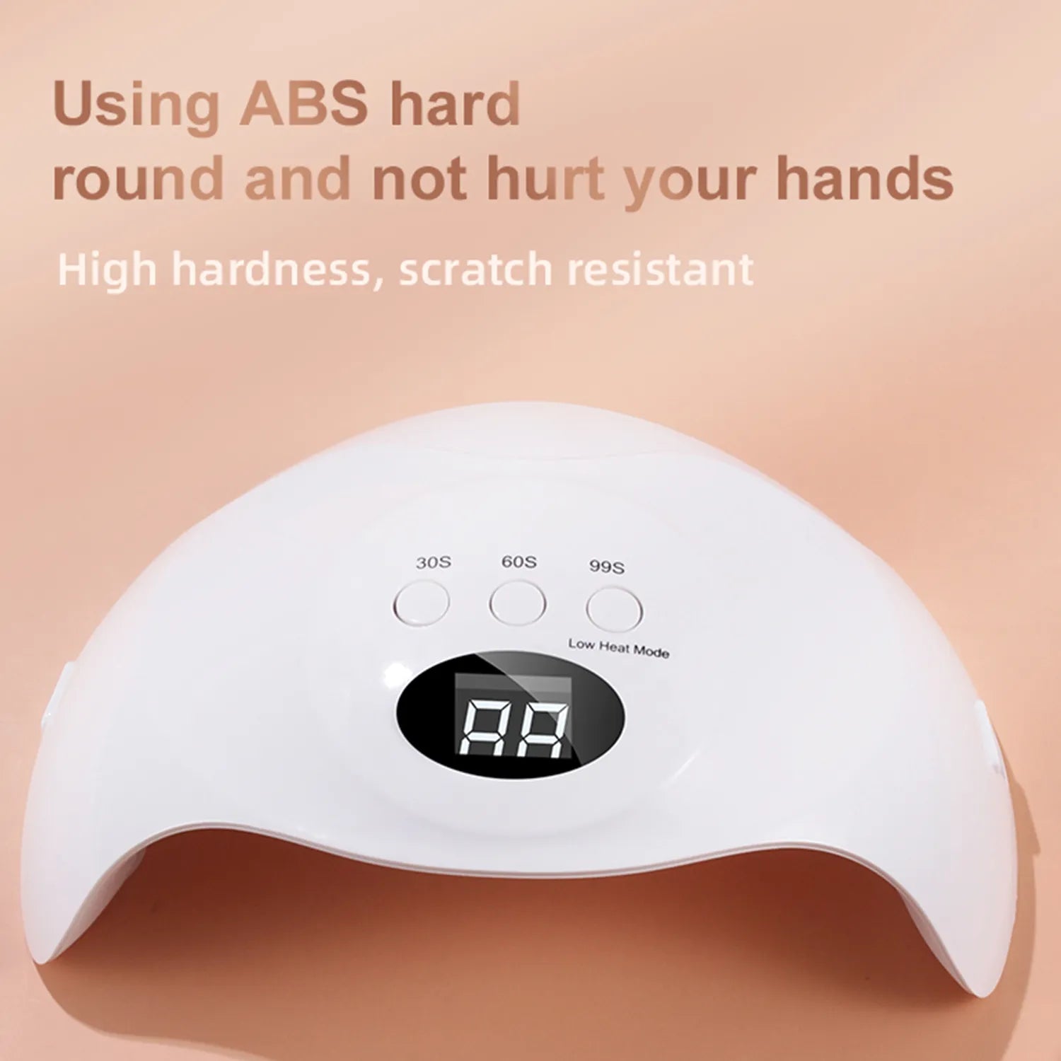 USB UV/LED Lamp - Sun30E