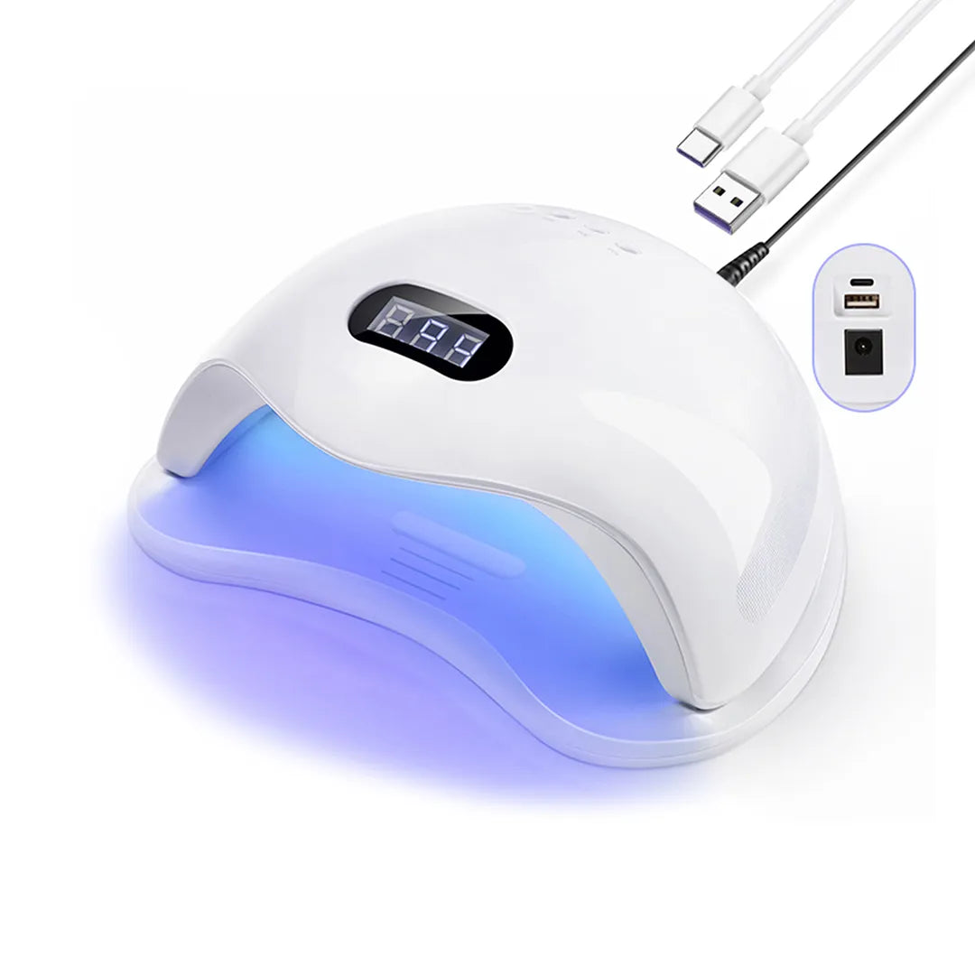 USB UV/LED Lamp - Sun50E